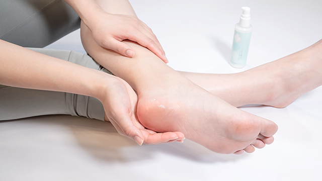 フットエッセンス Kobako