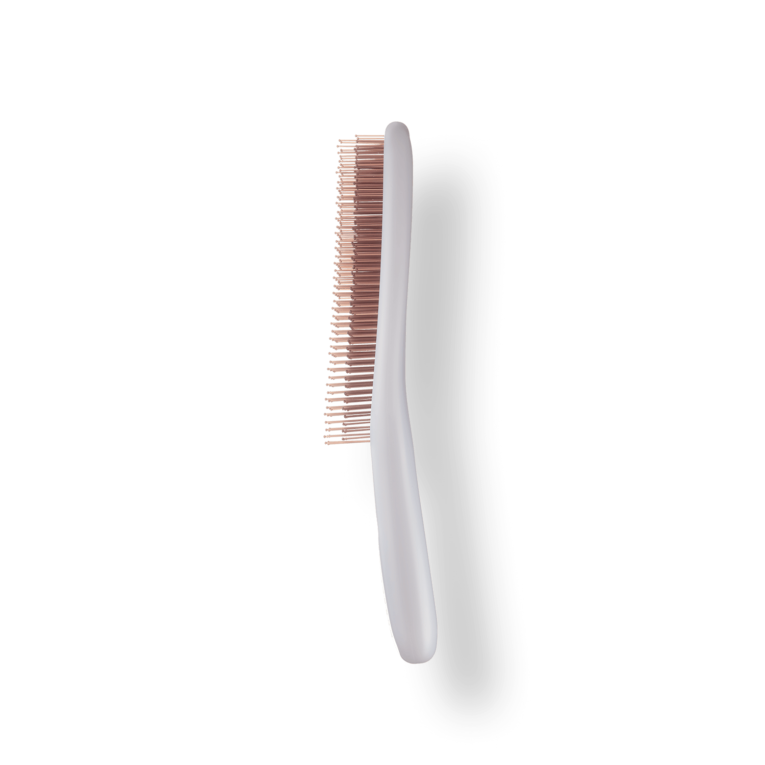 hard brush